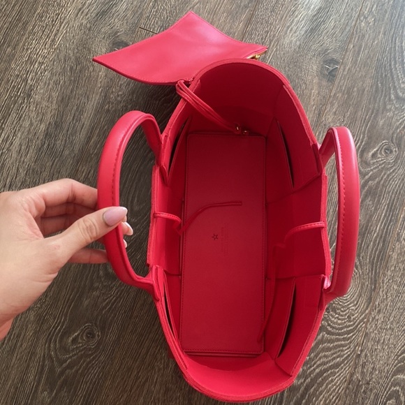 Bottega small arco tote - Picture 5 of 9